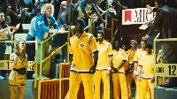 Click to watch 'One Ring Dont Make a Dynasty...' (popup) Winning Time The Rise Of The Lakers Dynasty